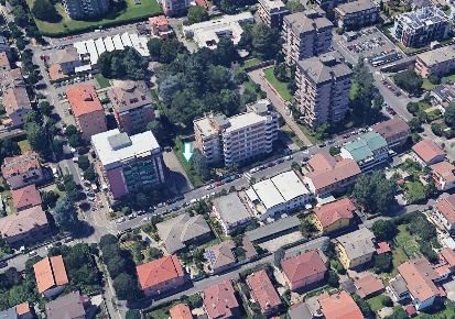 Foto Terreno agricolo a Garbagnate Milanese Centro di 210 m² in vendita