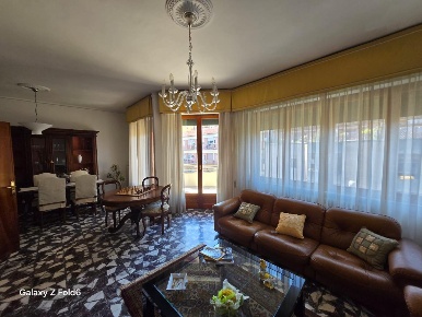 Foto Appartamento a Siena Cavour - Mentana di 156 m² con 8 locali