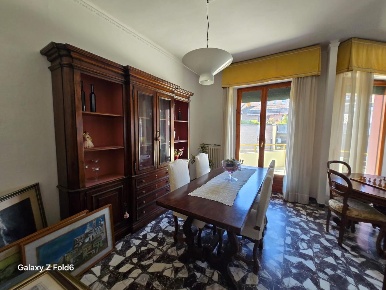 Foto Appartamento a Siena Cavour - Mentana di 156 m² con 8 locali