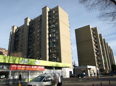 Foto Appartamento a Corsico di 75 m² con 4 locali in vendita