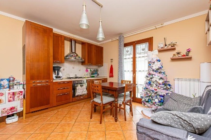 Foto Appartamento a Calcinaia Centro di 60 m² con 3 locali in vendita