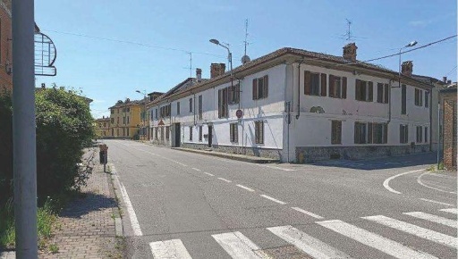 Foto Appartamento a Bressana Bottarone Bressana di 98 m² con 3 locali