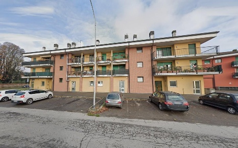 Foto Appartamento a Casorezzo di 117 m² con 4 locali in vendita