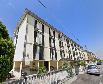 Foto Appartamento a Mortara Centro di 84 m² con 4 locali in vendita