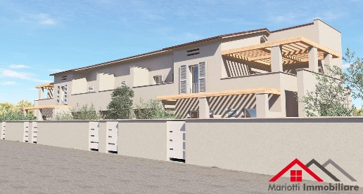 Foto Appartamento a Pisa Sant'Ermete - Putignano di 130 m² con 4 locali