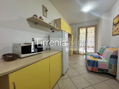 Foto Appartamento a Pisa Tirrenia di 40 m² con 2 locali in affitto