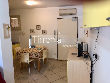 Foto Appartamento a Pisa Tirrenia di 40 m² con 2 locali in affitto