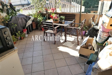 Foto Appartamento a Pietrasanta di 130 m² con 6 locali in vendita