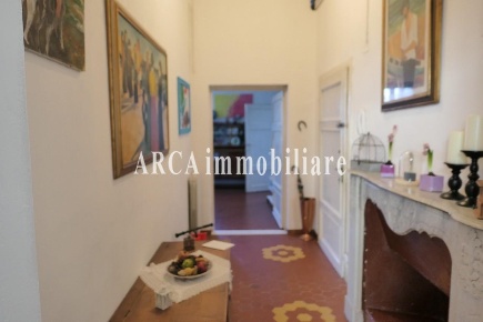 Foto Appartamento a Pietrasanta di 130 m² con 6 locali in vendita
