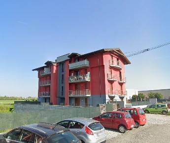 Foto Appartamento a Pozzo d'Adda Centro di 62 m² con 4 locali in vendita