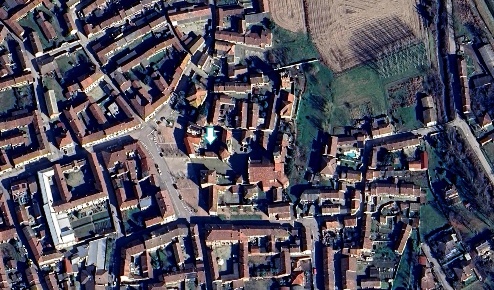 Foto Appartamento a Rosasco Centro di 238 m² con 4 locali in vendita