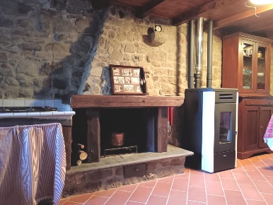Foto Casa indipendente a Pescia Castelli, Pescia Nord di 96 m² con 3 locali