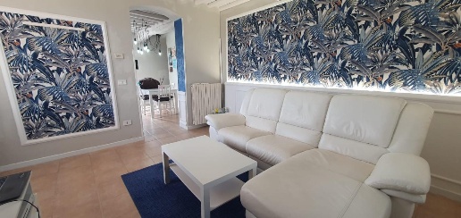 Foto Villa bifamiliare a Montecarlo Centro di 70 m² con 3 locali in vendita