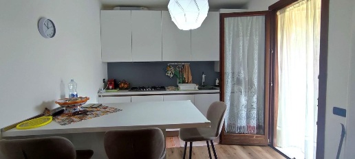 Foto Appartamento a Treviso Canizzano di 94 m² con 6 locali in vendita
