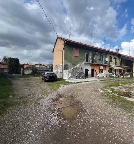 Foto Appartamento a Corbetta Castellazzo, Soriano, Cerello di 42 m²