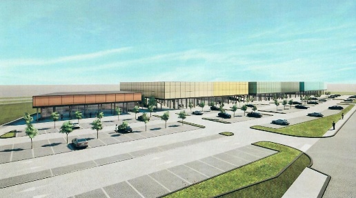 Foto Terreno industriale a Empoli Terrafino di 22825 m² in vendita