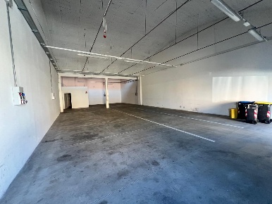 Foto Capannone industriale a Montelupo Fiorentino Centro di 210 m²