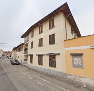Foto Appartamento a Cilavegna Centro di 146 m² con 4 locali in vendita