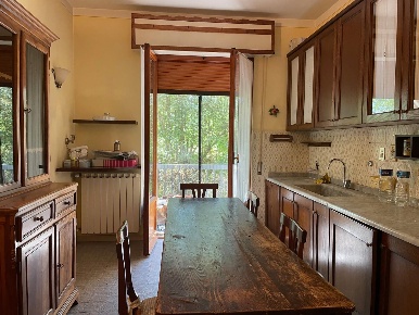 Foto Appartamento a Montelupo Fiorentino Centro di 80 m² con 4 locali