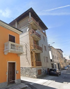 Foto Appartamento a Candia Lomellina Centro di 69 m² con 4 locali