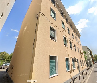 Foto Appartamento a Baranzate di 30 m² con 2 locali in vendita