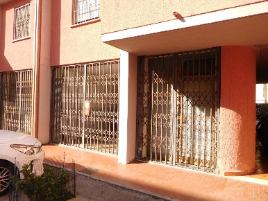 Foto Locale commerciale a Pisa Cisanello - San Biagio di 56 m² con 2 locali
