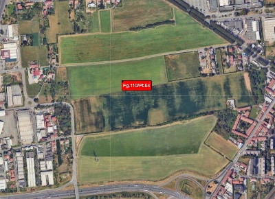 Foto Terreno agricolo a Monza San Giuseppe di 7525 m² in vendita