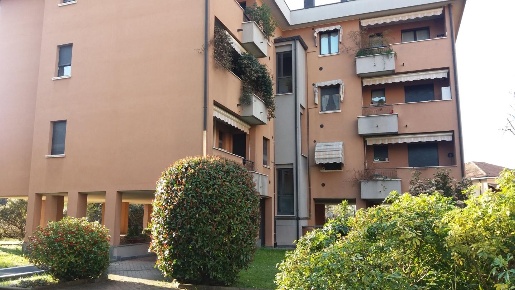 Foto Appartamento a Seregno Porada di 95 m² con 6 locali in vendita