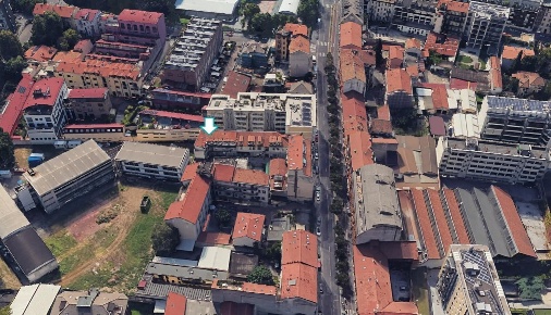 Foto Appartamento a Milano Certosa di 47 m² con 3 locali in vendita