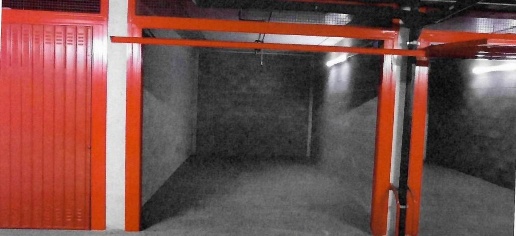 Foto Box a Milano Dergano di 36 m² con 2 locali in vendita