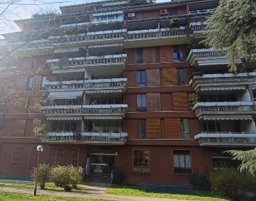 Foto Appartamento a Segrate Milano Due di 119 m² con 4 locali in vendita