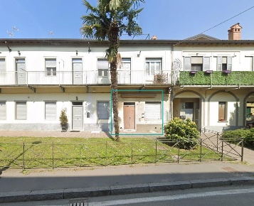 Foto Appartamento a Pessano con Bornago Centro di 64 m² con 2 locali