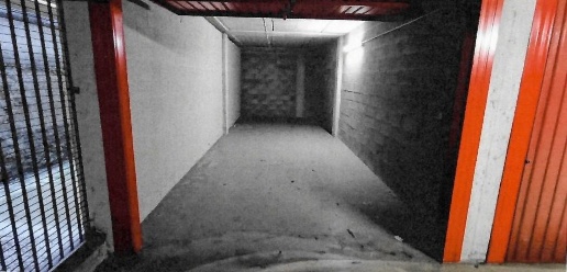 Foto Box a Milano Dergano di 59 m² con 2 locali in vendita