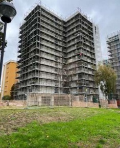 Foto Appartamento a Opera Noverasco Sporting Mirasole di 147 m² in vendita