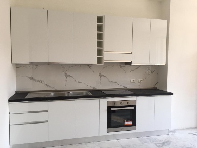 Foto Appartamento a Carrara Centro di 25 m² con 1 locali in affitto