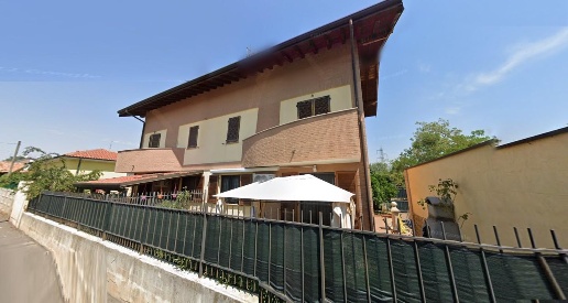 Foto Villa bifamiliare a Nerviano Centro di 148 m² con 4 locali in vendita