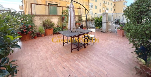 appartamento in vendita a Livorno