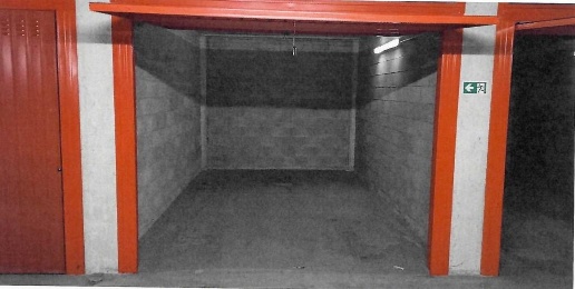 Foto Box a Milano Dergano di 36 m² con 2 locali in vendita