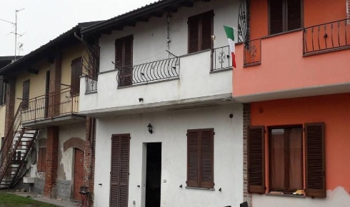 Foto Appartamento a Alagna di 117 m² con 4 locali in vendita