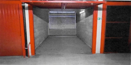 Foto Box a Milano Dergano di 36 m² con 2 locali in vendita