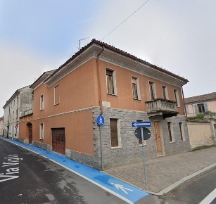 Foto Appartamento a San Giorgio di Lomellina di 317 m² con 8 locali
