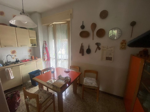 appartamento in vendita a Pisa in zona Pratale / Don Bosco