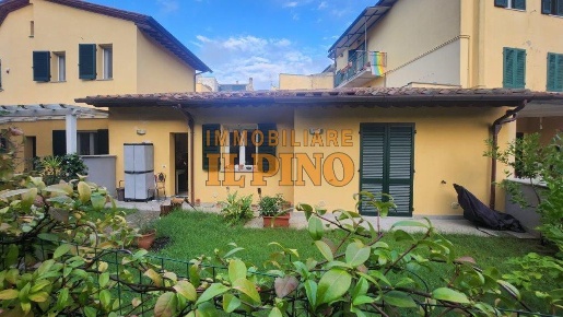 Foto Casa indipendente a Vicopisano Centro di 68 m² con 3 locali in vendita
