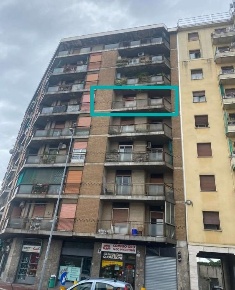 Foto Appartamento a Baranzate di 117 m² con 4 locali in vendita