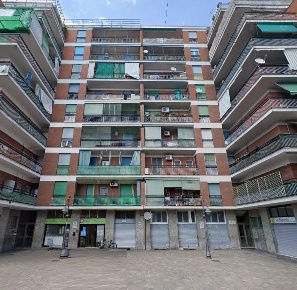 Foto Appartamento a Baranzate di 43 m² con 4 locali in vendita