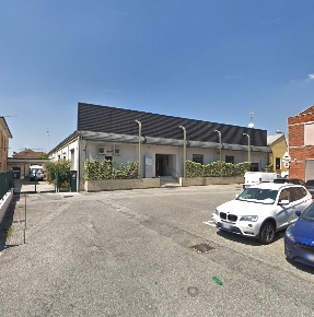 Foto Capannone industriale a Sesto San Giovanni Pelucca - Villaggio Falck