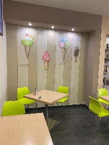 Foto Bar a Pontedera Navacchio Nord - Zambra di 140 m² con 4 locali