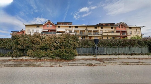Foto Appartamento a Abbiategrasso di 88 m² con 4 locali in vendita