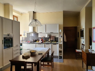 Foto Appartamento a Siena Lizza - Camollia di 90 m² con 4 locali in vendita