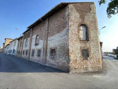 Foto Appartamento a Casei Gerola Casei di 1073 m² con 4 locali in vendita